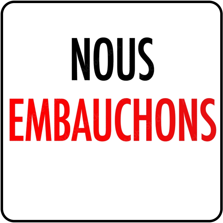 E-PROPS EMBAUCHE